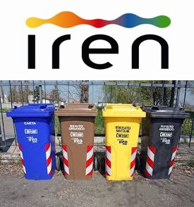 Tariffa corrispettiva puntuale dei rifiuti: emesse le fatture per la prima rata 2026