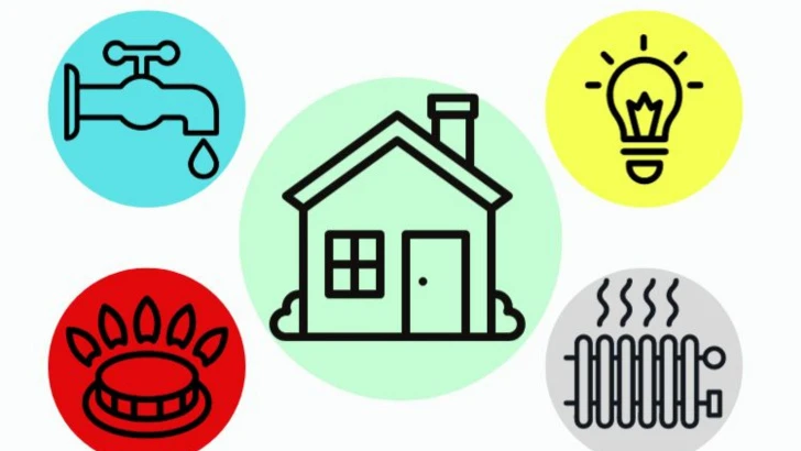 Bando contributi straordinari famiglie per sostegno utenze domestiche