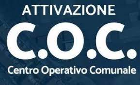 In via precauzionale attivato il COC giovedì 14 maggio 2026