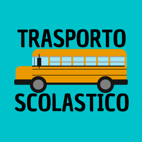 Avviso servizio trasporto scolastico-Applicazione delle misure stabilite dall'art.12 della L.R. 10 del 20 giugno 2019