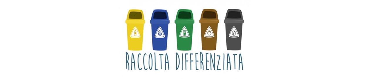 Avviso Raccolta Differenziata 