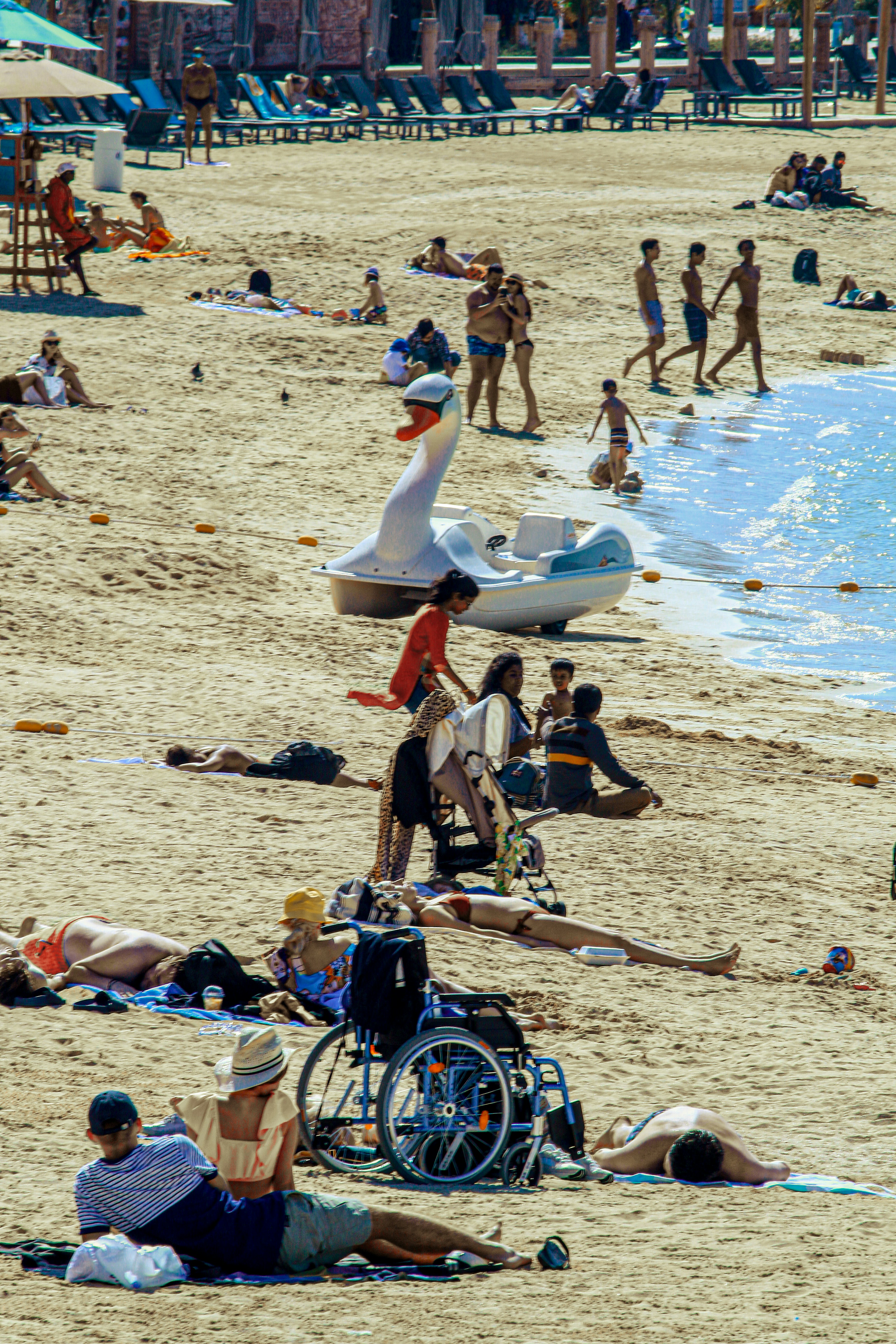Vacanza in favore dei minori con disabilità e disagio psichico - anno 2026