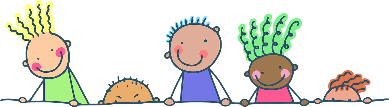 Ciao papà, ciao mamma...io cresco!