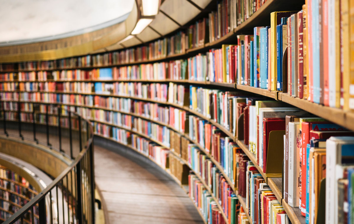 Orario estivo di apertura della Biblioteca Comunale 
