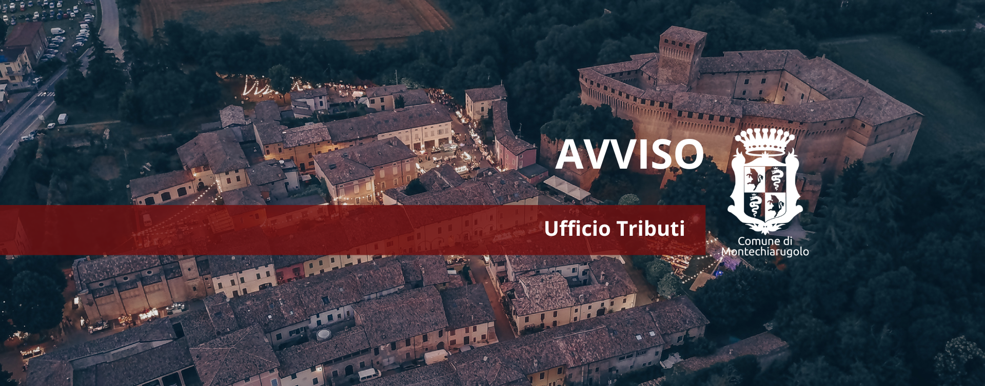  Ricevimento Ufficio Tributi su appuntamento