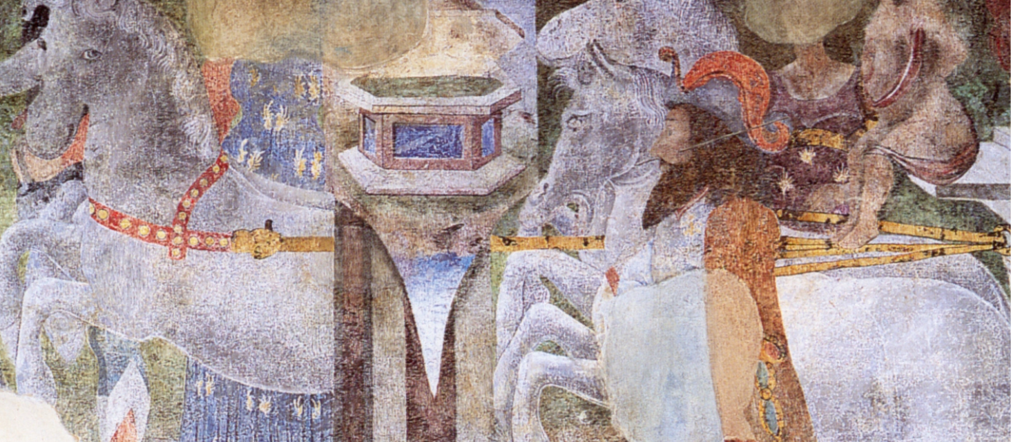 Con “Mezz’ora”, la pausa pranzo è ai Musei di Palazzo dei Pio