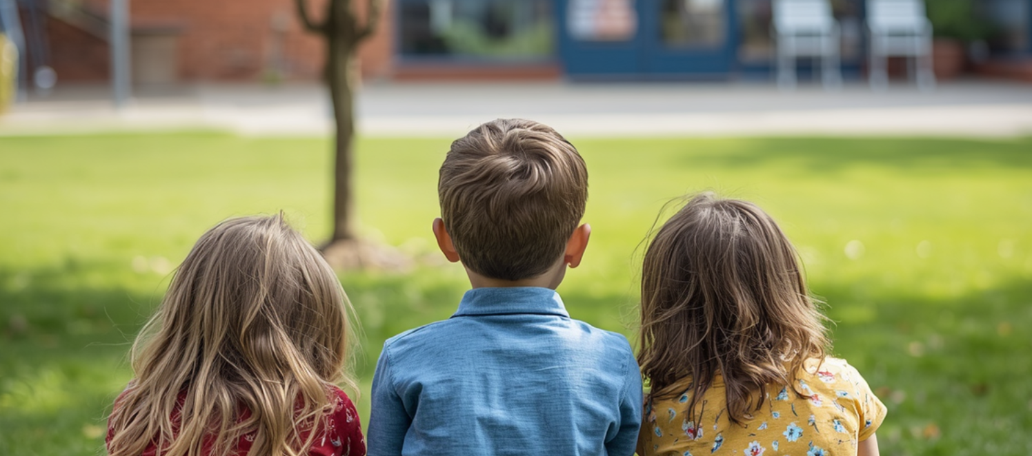 Pre e post scuola - Iscrizioni anno 2026/2027