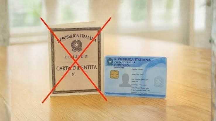 Carta d’identità cartacea, a Felino già completato il passaggio alla CIE per circa 1200 persone: ne mancano però ancora quasi 400