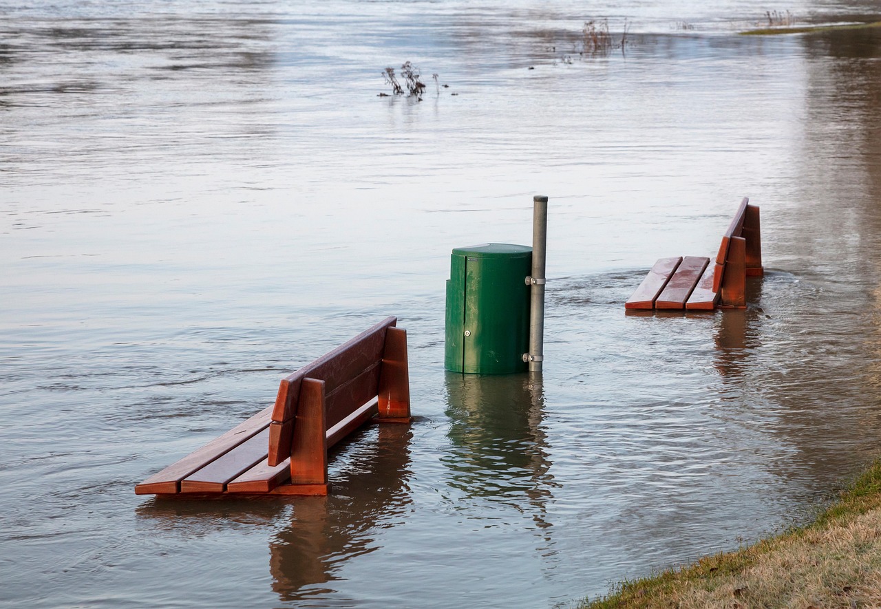 Riconoscimento dei contributi a imprese e professionisti danneggiati dall'alluvione di settembre - ottobre 2024
