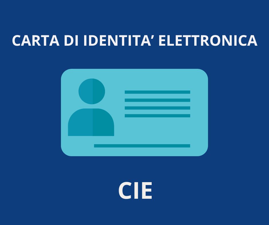 Aperture straordinarie per Carta di Identità Elettronica