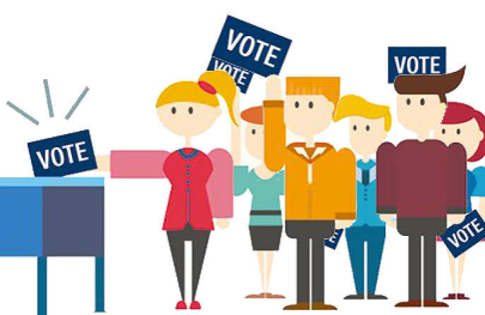 Esercizio del diritto di voto da parte degli elettori fuori sede. Comunicazione.