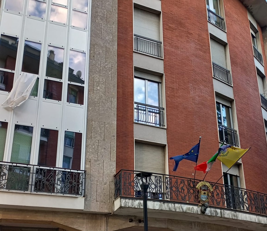 Cesano Boscone aderisce alla mobilitazione per Gaza