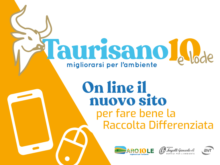 È online il nuovo portale 
