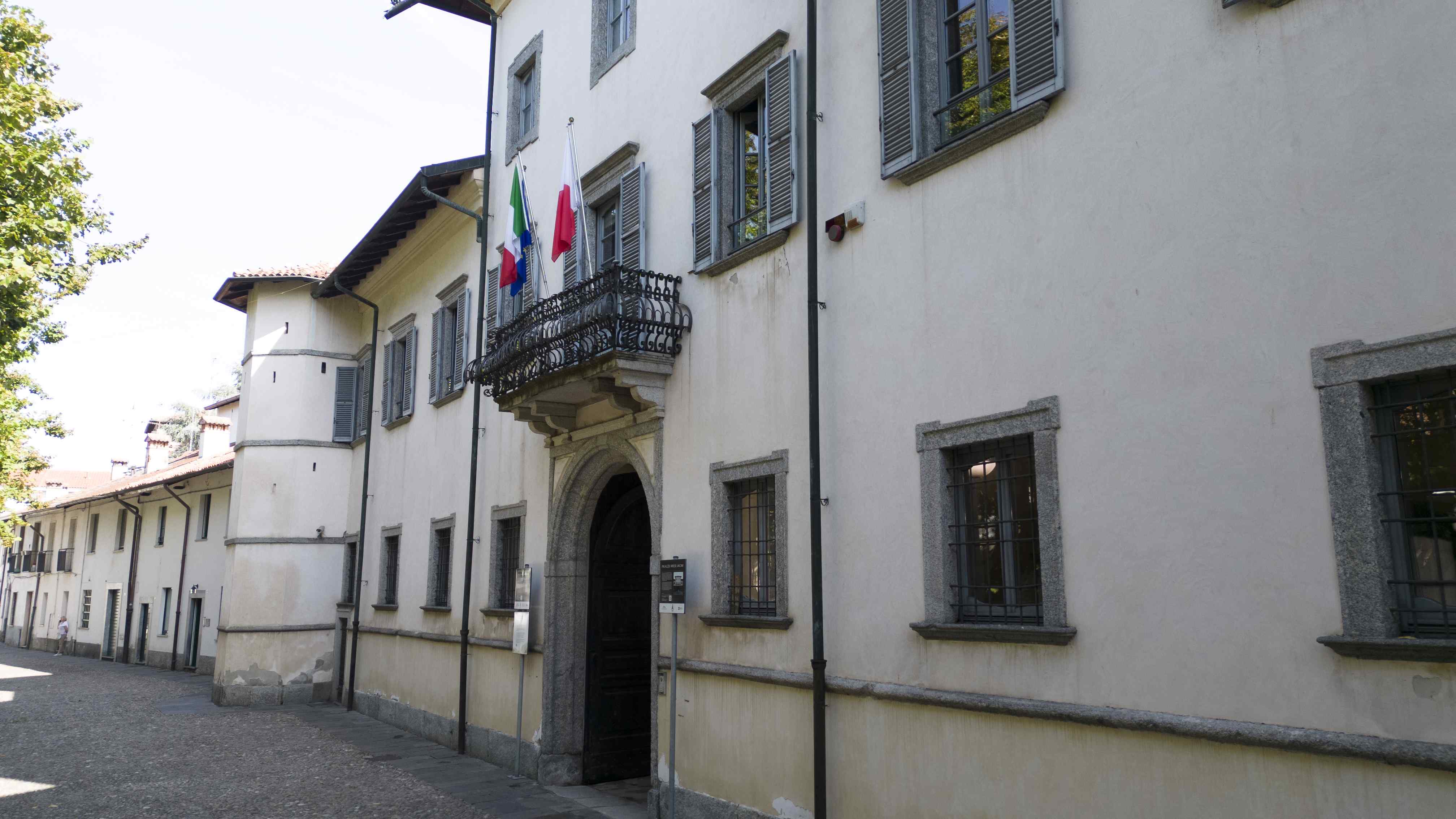 Concorso pubblico per 3 posti di Istruttore amministrativo da destinare a diversi settori dell'Ente
