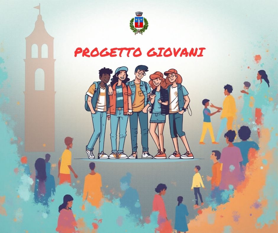 A Luzzara prende il via “Progetto Giovani”: ascolto, partecipazione e futuro  