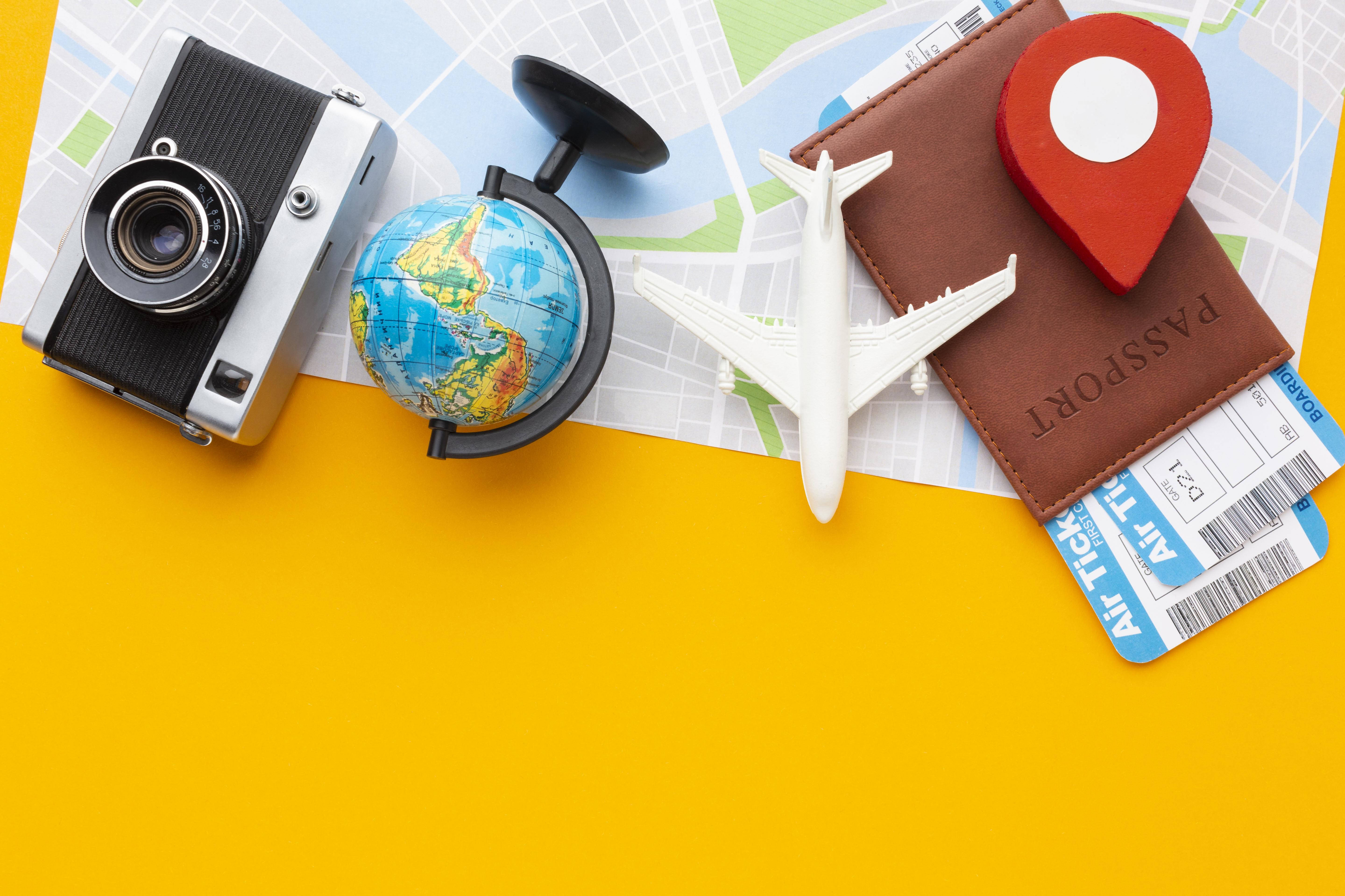 Viaggiare sicuri 