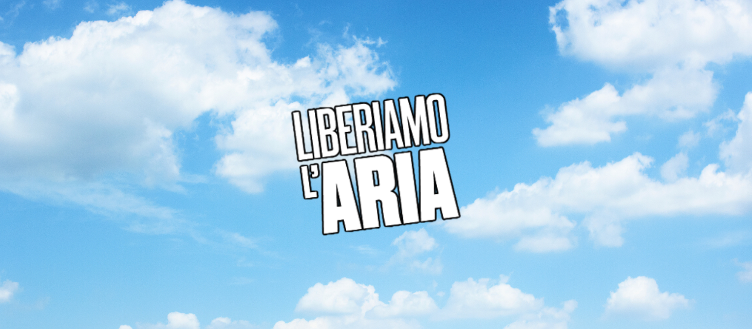 Liberiamolaria - Manovra antismog 