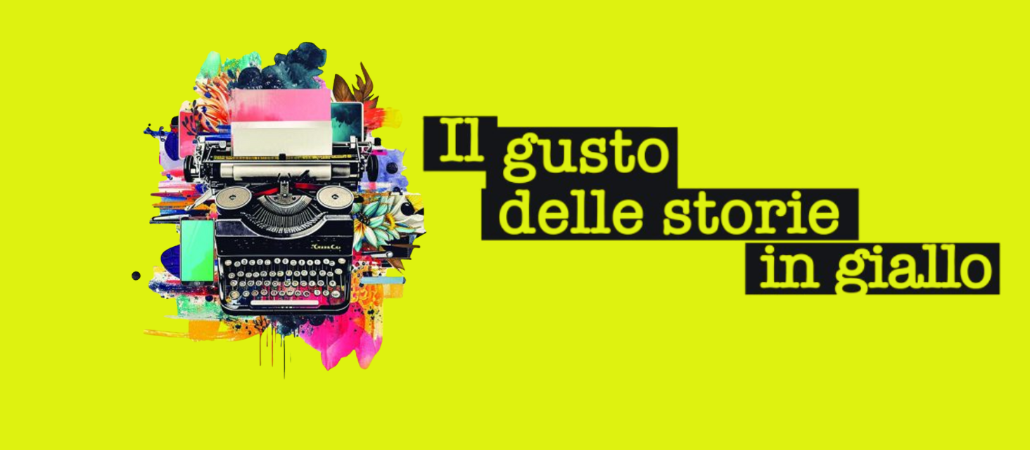 “Il gusto delle storie” con il commissario Cataldo