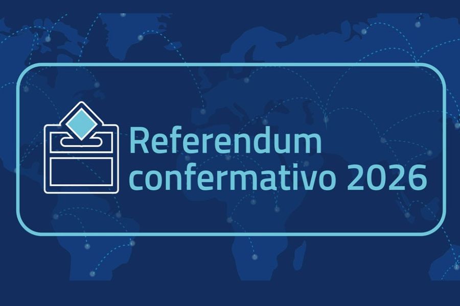 Referendum costituzionale sulla riforma della giustizia 