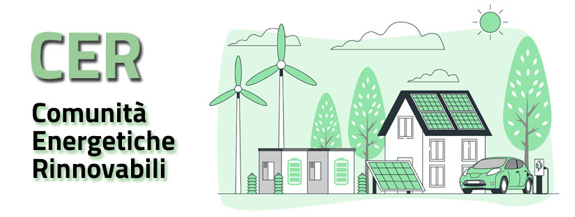 Avviso pubblico per l'acquisizione di manifestazioni di interesse per la costituzione di una Comunità Energetica Rinnovabile (CER). Soggetto proponente: Comune di Taurisano. Scadenza domande: 11/12/2025