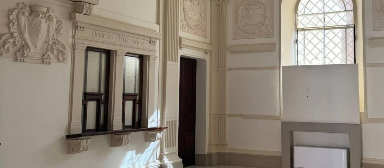 Sala ex poste, via alle prenotazioni per il primo semestre 2027