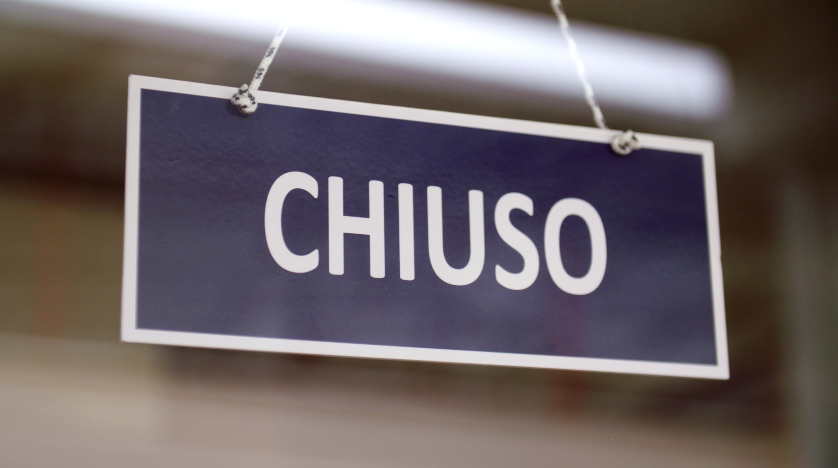 Chiusure Ufficio Servizi Demografici 