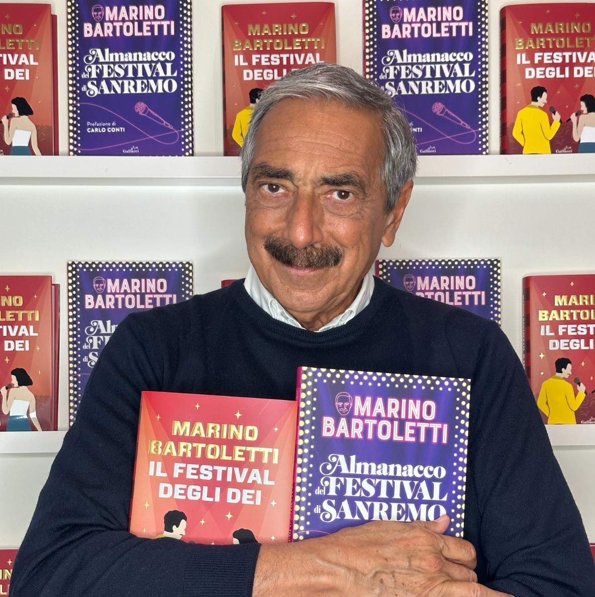 “Ne vale la pena” con Marino Bartoletti