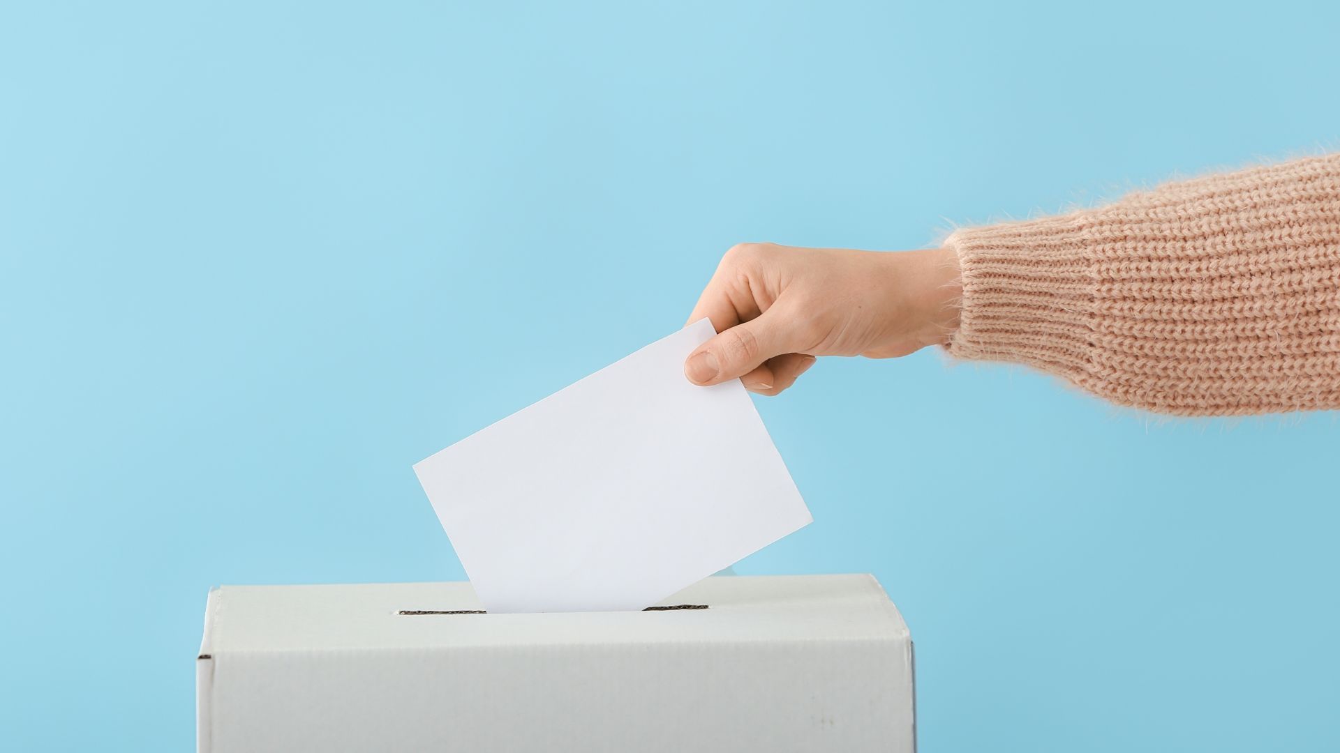 Referendum 2026, cosa portare ai seggi