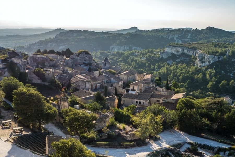 45 anni di amicizia con Oraison: viaggio in Provenza