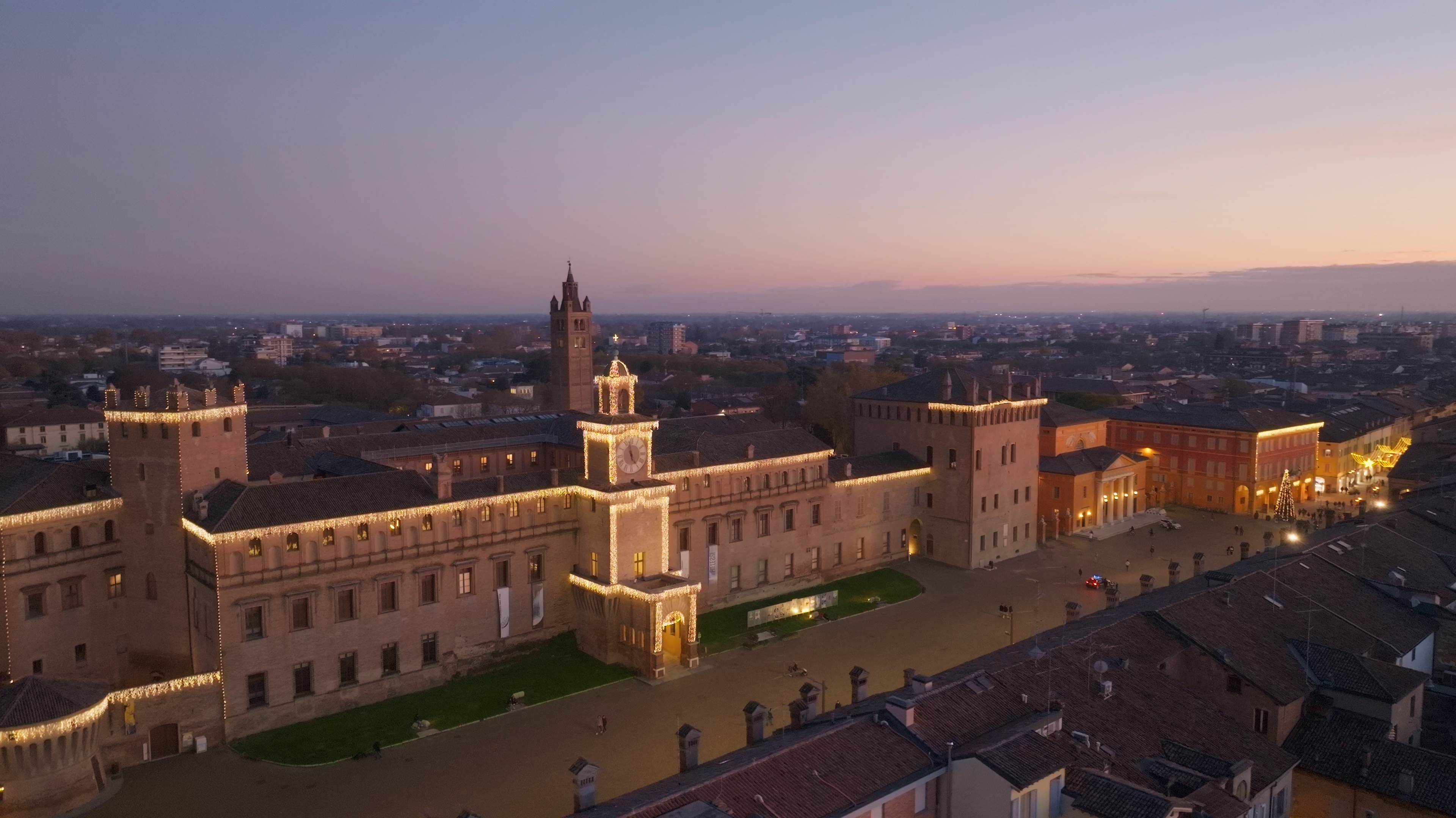 Natale a Carpi