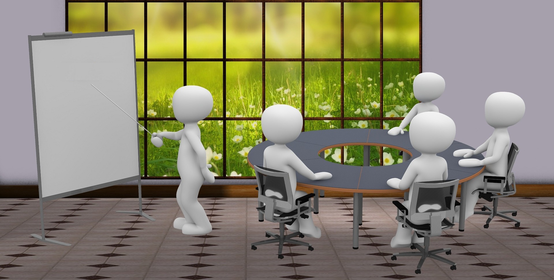 Commissione Consiliare congiunta