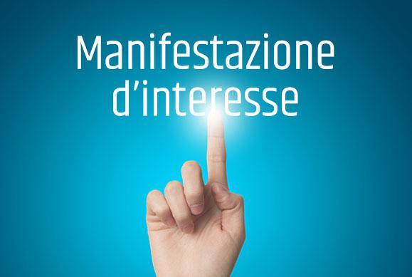 Avviso Pubblico per manifestazioni di interesse - Servizio di noleggio, installazione, manutenzione e smontaggio luminarie e addobbi per le festività natalizie 2024/2025