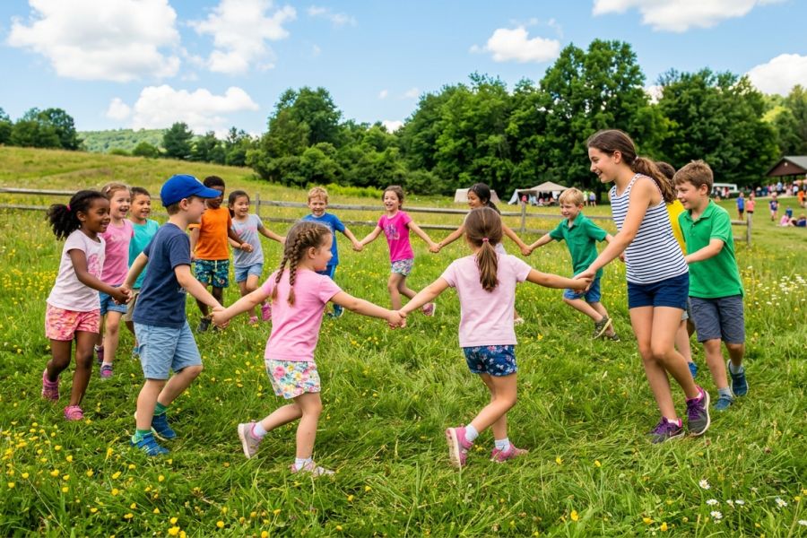 Centri estivi 2026: aperto il bando per il bonus retta
