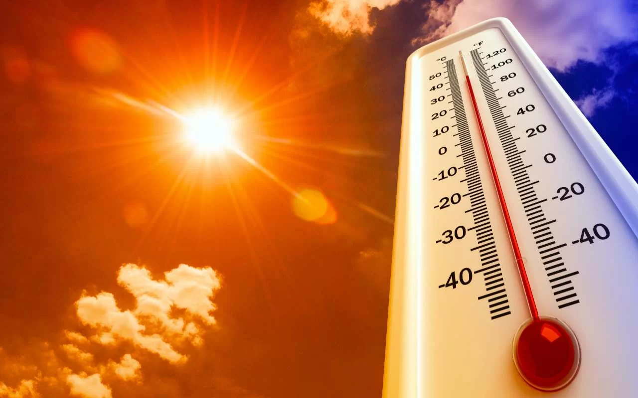 Proteggiamoci dal caldo!