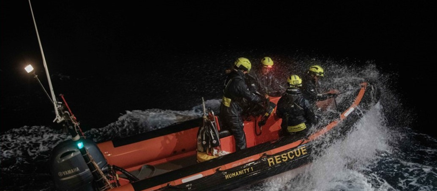 Sala ex Poste, da sabato 28 marzo la mostra “Out at sea”