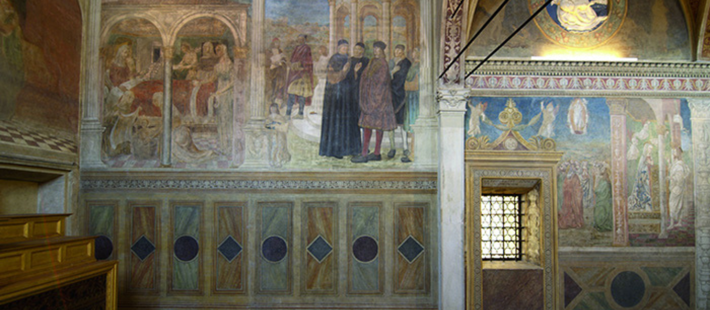 Musei di Palazzo dei Pio, ingresso gratuito domenica 4 gennaio