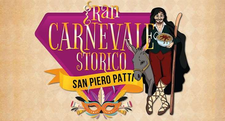 Aperte le iscrizioni per Maschere di Carattere e per i Carri e Gruppi Ospiti!