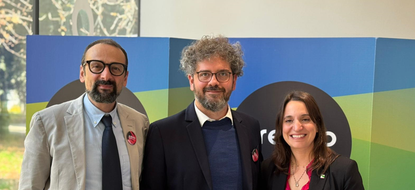 Premio “Agenda Digitale Emilia-Romagna” al Comune di Carpi