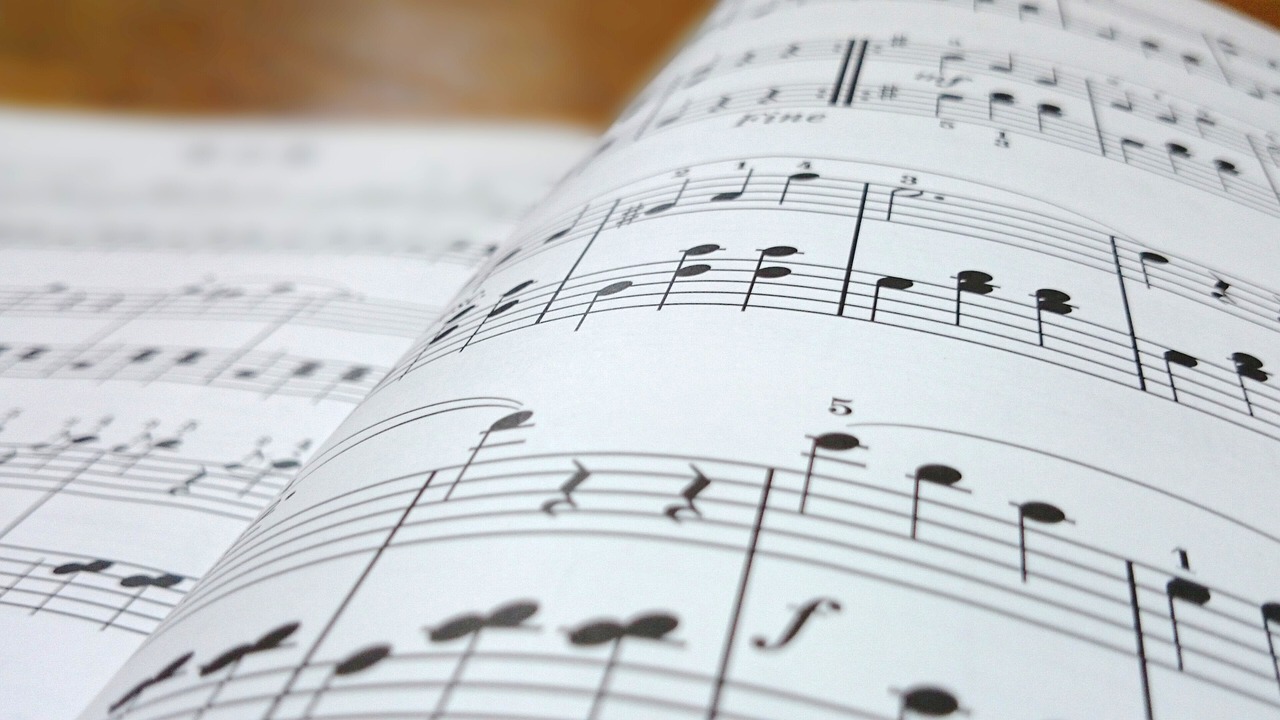 Corsi di educazione musicale a Basilicanova