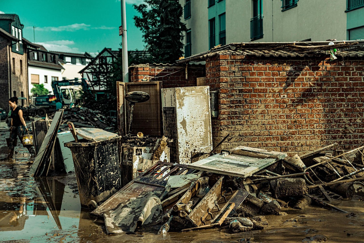 CIS - Contributo Immediato Sostegno - Alluvione settembre - ottobre 2024