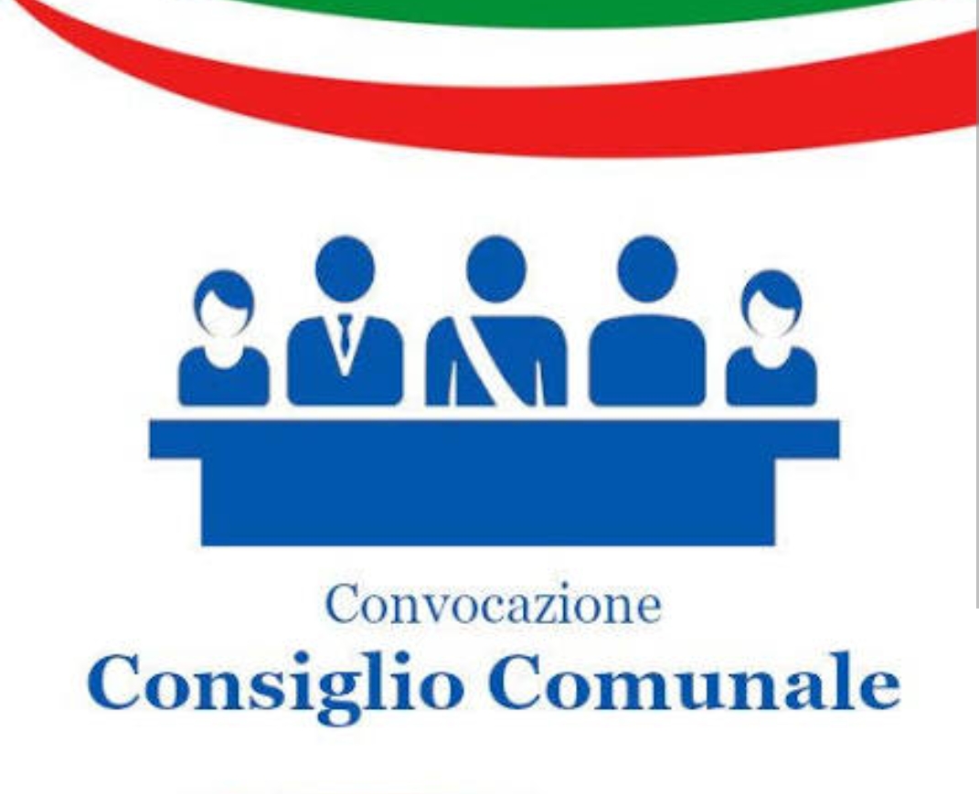 Consiglio comunale 30 luglio 