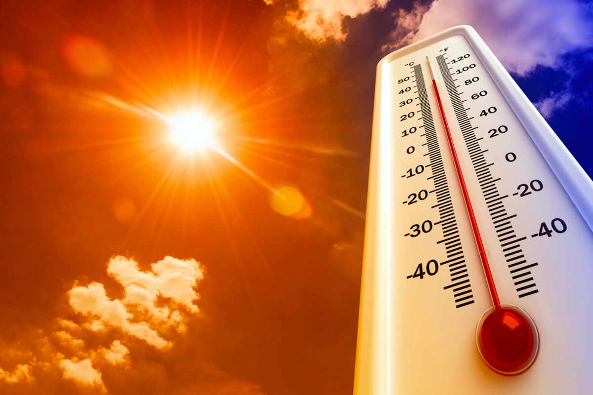 Misure di prevenzione e tutela della salute durante le ondate di calore - Disposizioni per la stagione estiva 2025