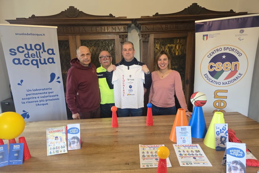  Tornano a Traversetolo le 