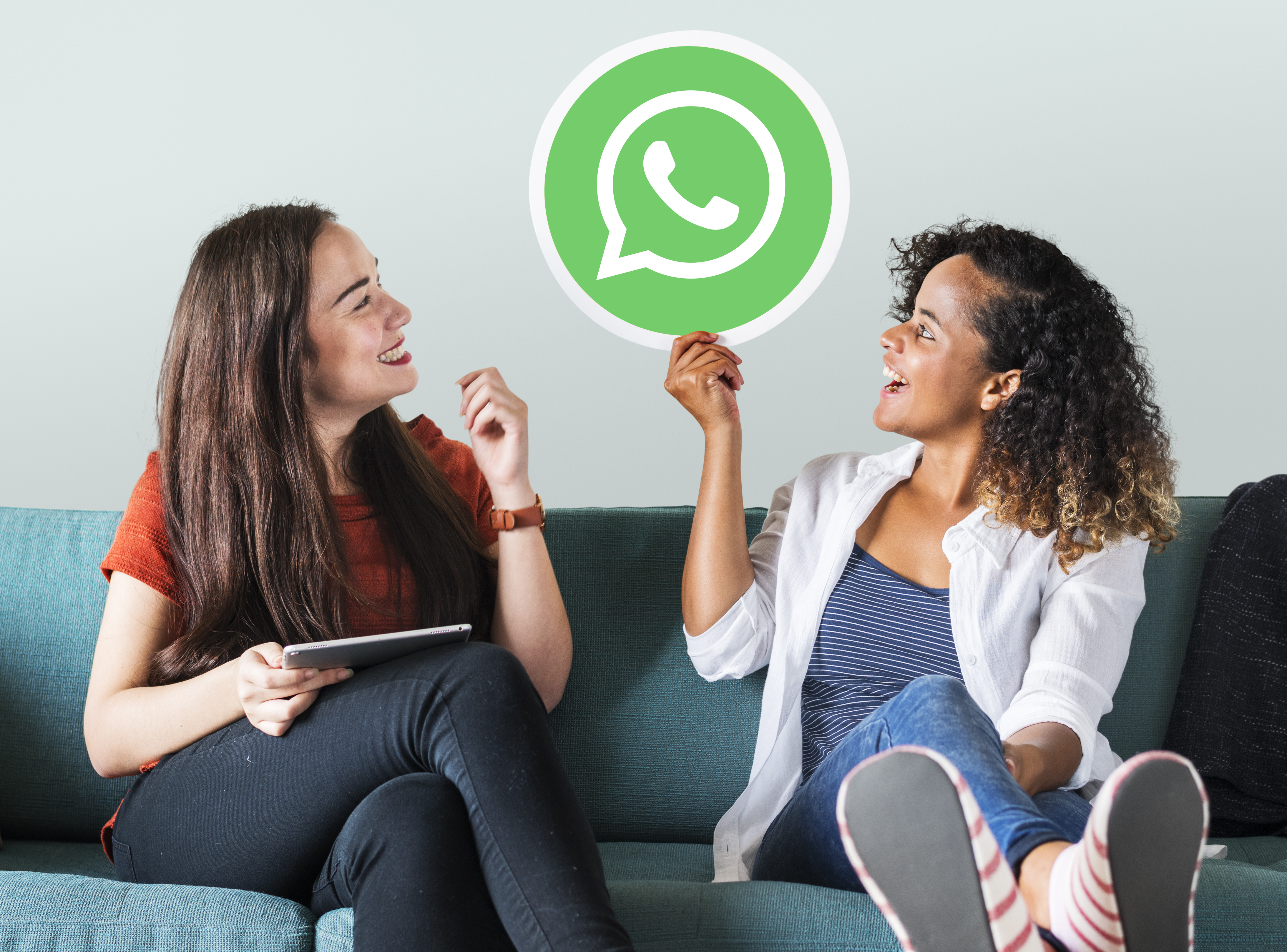 Canale WhatsApp del Comune di Fabbrico