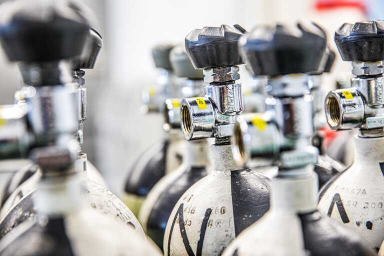 Avviso per il conseguimento dell’abilitazione delle patenti per l’impiego dei gas tossici