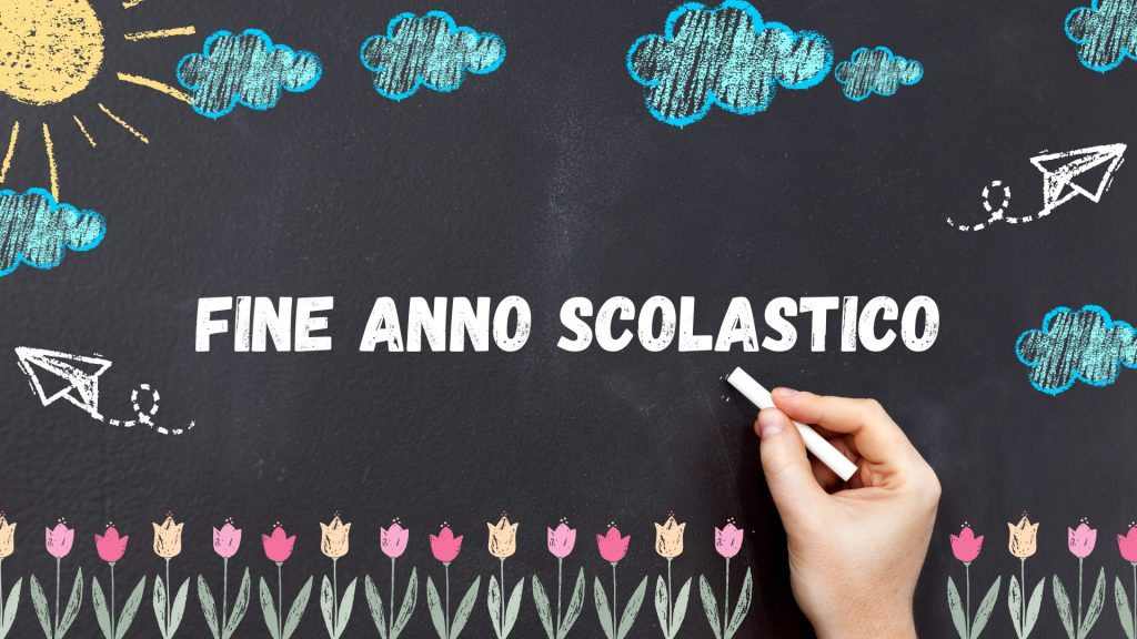 UN SALUTO A TUTTO IL MONDO VIVACE E ATTIVO DELLA SCUOLA