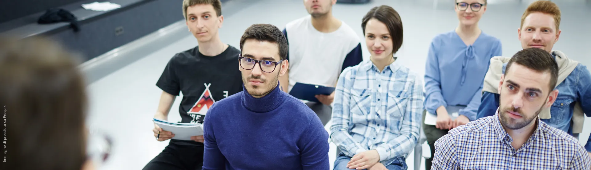 Open Day concorsi per esperti giuridici ed assistenti amministrativi Ottobre 2025