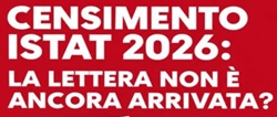Censimento ISTAT 2026: La mia famiglia è stata selezionata? Tutte le informazioni utili per scoprirlo