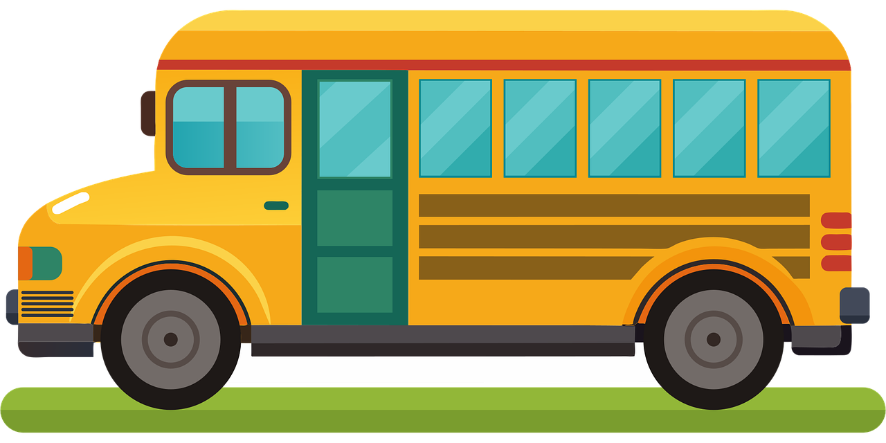 Comunicazione orari trasporto scolastico anno 2025/2026