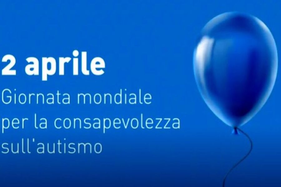 Giornata mondiale dedicata alla consapevolezza sull'autismo